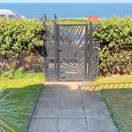 Sea Forever Oceanfront Home Perfectly Saltburn 외부 사진