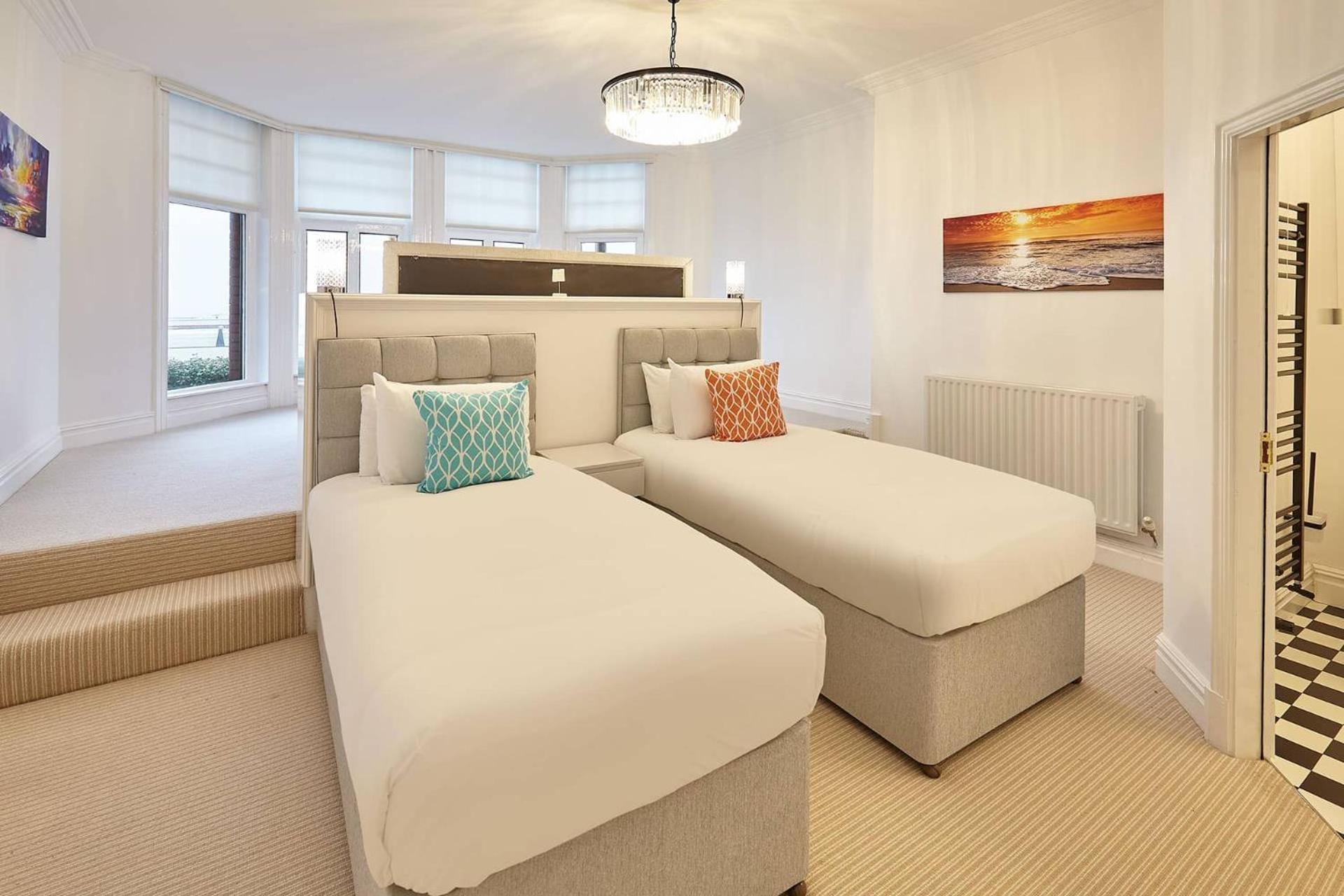 Sea Forever Oceanfront Home Perfectly Saltburn 외부 사진