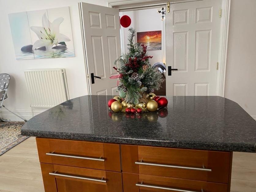 Sea Forever Oceanfront Home Perfectly Saltburn 외부 사진
