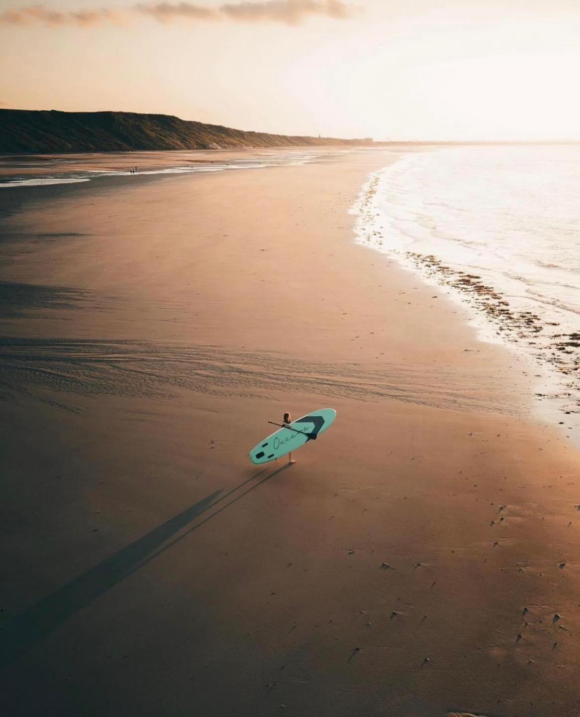 Sea Forever Oceanfront Home Perfectly Saltburn 외부 사진